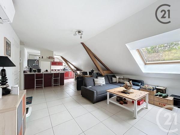 Appartement à vendre  5 pièces - 63,35 m2 TROYES - 10