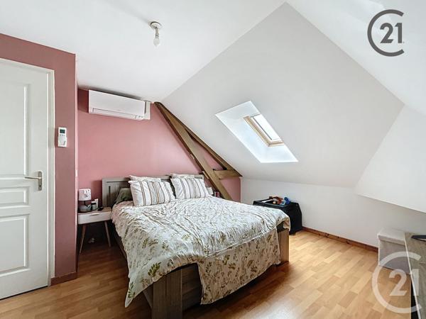 Appartement à vendre  5 pièces - 63,35 m2 TROYES - 10