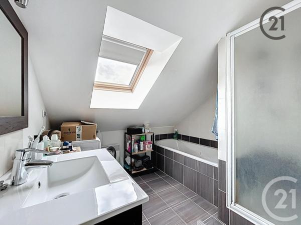 Appartement à vendre  5 pièces - 63,35 m2 TROYES - 10