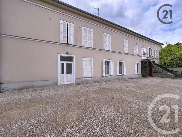 Appartement à vendre  5 pièces - 63,35 m2 TROYES - 10