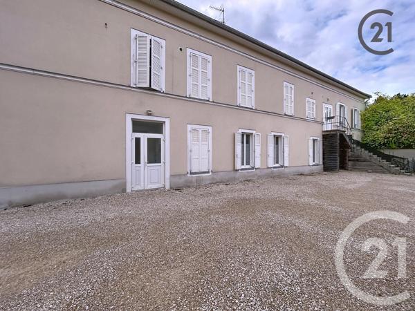 Appartement à vendre  5 pièces - 63,35 m2 TROYES - 10