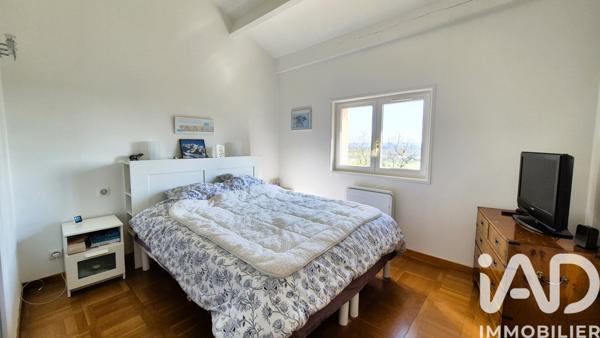 Maison à vendre 6 pièces 131 m² Meximieux