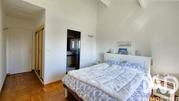 Maison à vendre 6 pièces 131 m² Meximieux