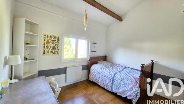 Maison à vendre 6 pièces 131 m² Meximieux