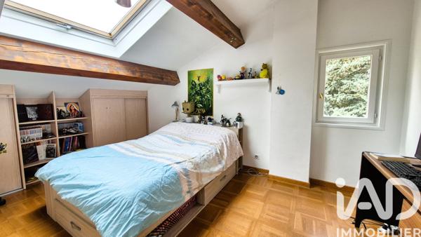 Maison à vendre 6 pièces 131 m² Meximieux