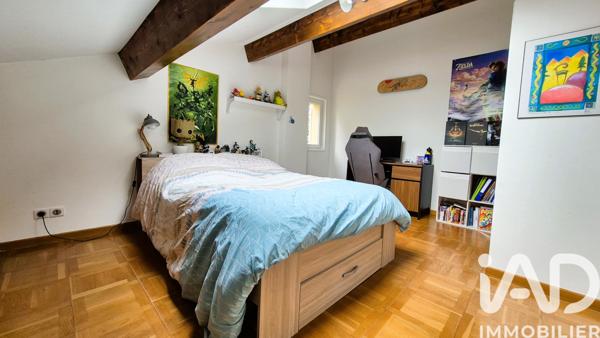 Maison à vendre 6 pièces 131 m² Meximieux