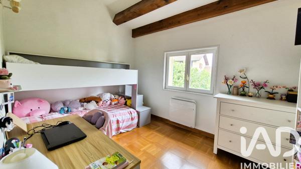 Maison à vendre 6 pièces 131 m² Meximieux