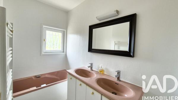 Maison à vendre 6 pièces 131 m² Meximieux