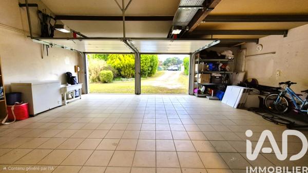 Maison à vendre 6 pièces 131 m² Meximieux