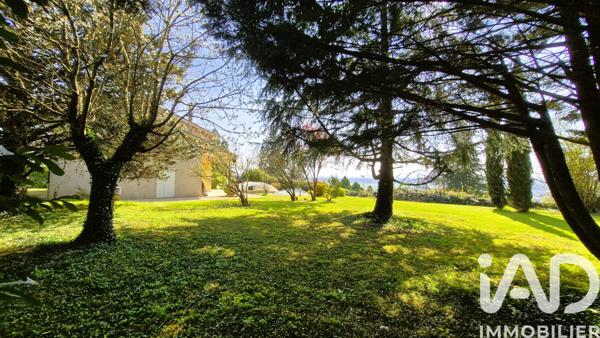 Maison à vendre 6 pièces 131 m² Meximieux