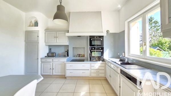 Maison à vendre 6 pièces 131 m² Meximieux