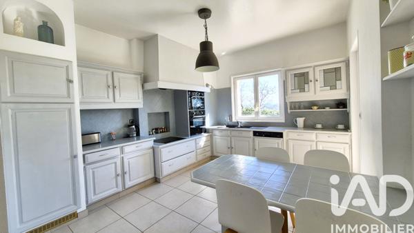 Maison à vendre 6 pièces 131 m² Meximieux