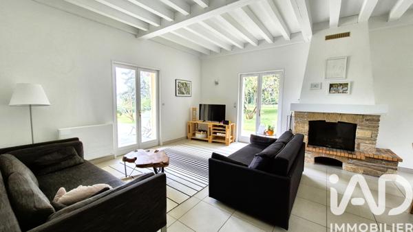 Maison à vendre 6 pièces 131 m² Meximieux