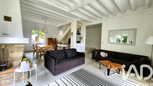 Maison à vendre 6 pièces 131 m² Meximieux