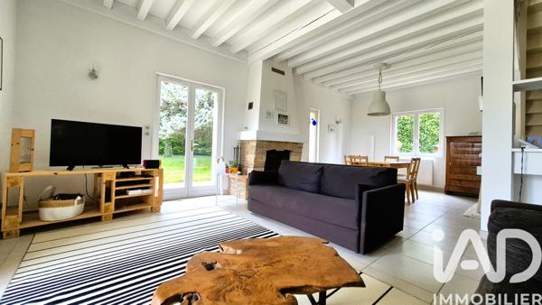 Maison à vendre 6 pièces 131 m² Meximieux