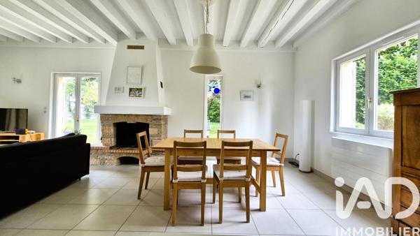 Maison à vendre 6 pièces 131 m² Meximieux