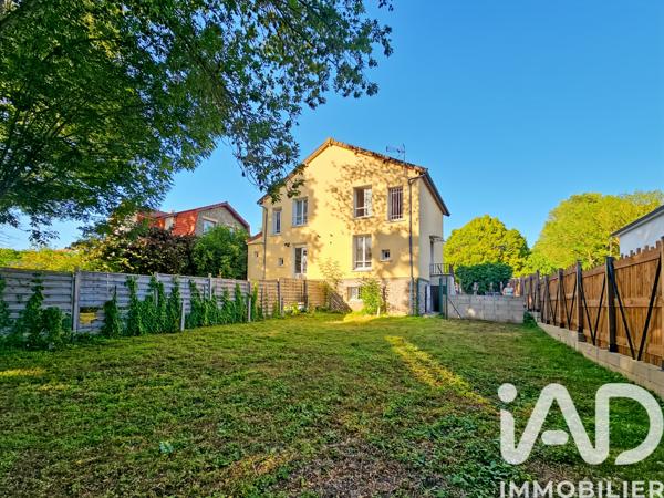 Appartement à vendre 2 pièces 54,99 m² Soignolles-en-Brie