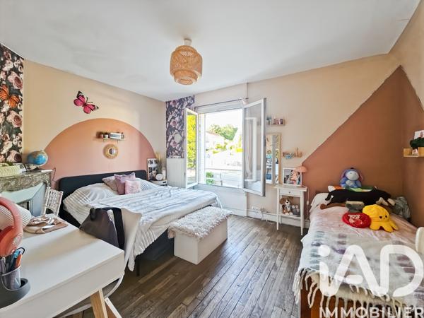 Appartement à vendre 2 pièces 54,99 m² Soignolles-en-Brie