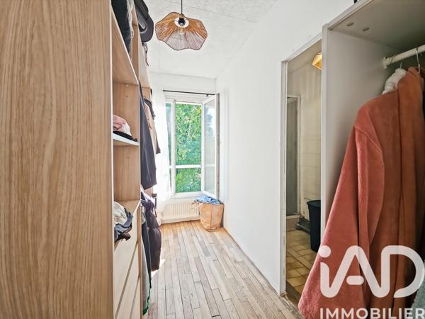 Appartement à vendre 2 pièces 54,99 m² Soignolles-en-Brie