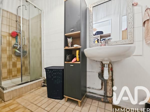 Appartement à vendre 2 pièces 54,99 m² Soignolles-en-Brie