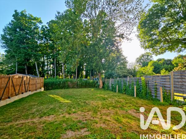 Appartement à vendre 2 pièces 54,99 m² Soignolles-en-Brie