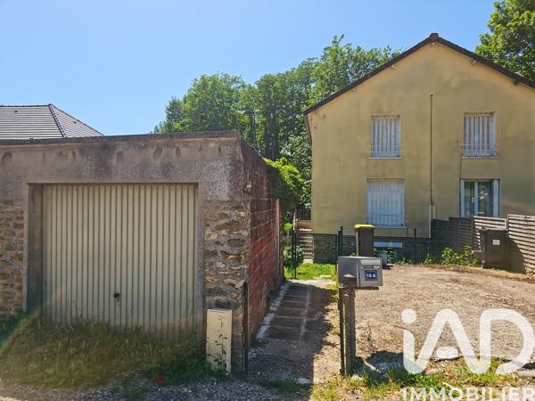 Appartement à vendre 2 pièces 54,99 m² Soignolles-en-Brie