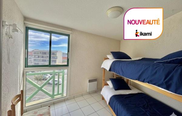 Appartement de 88 m²