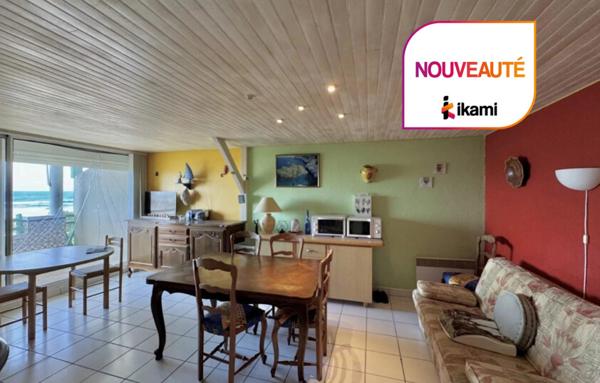 Appartement de 88 m²