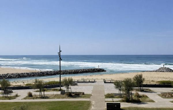 Appartement de 88 m²