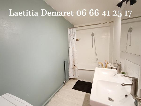 Appartement à CERGY (95000)