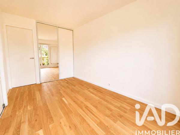 Appartement à vendre 2 pièces 52,07 m² Vitry-sur-Seine