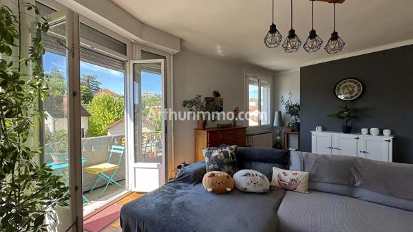Vente                                                      Appartement
                        
                     6 pièces                      149 m2                     à Lons-le-Saunier