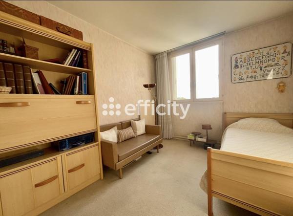 Appartement 3 pièces - 72 m²