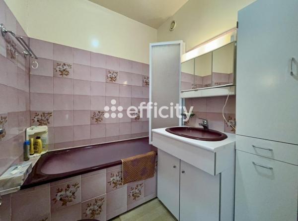 Appartement 3 pièces - 72 m²