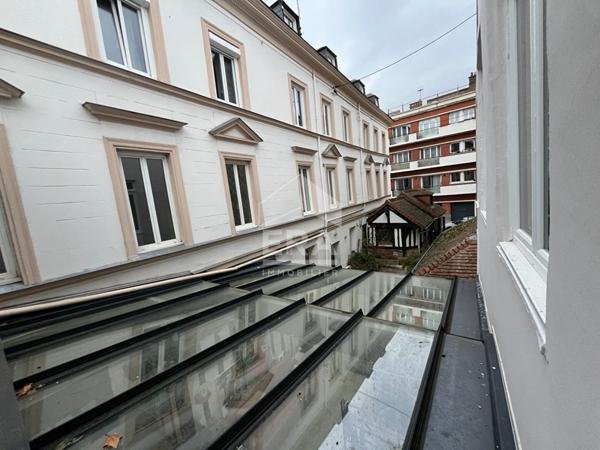 Appartement Rouen 3 pièces 59.50 m2