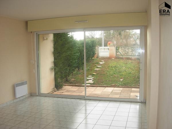 Onet-le-Château - 3 pièce(s) 52 m² garage - jardin