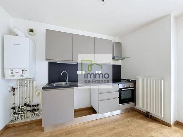 Appartement à vendre à Roubaix (59100)