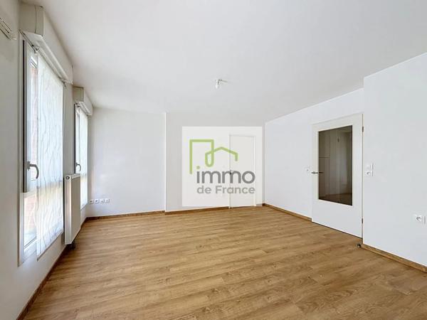 Appartement à vendre à Roubaix (59100)