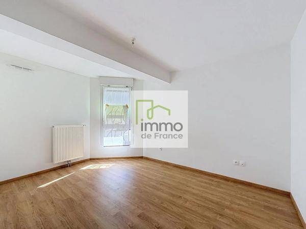 Appartement à vendre à Roubaix (59100)