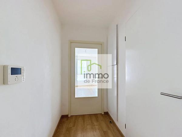 Appartement à vendre à Roubaix (59100)