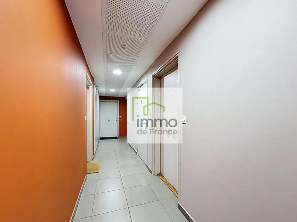 Appartement à vendre à Roubaix (59100)