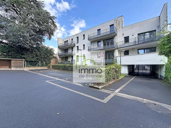 Appartement à vendre à Roubaix (59100)