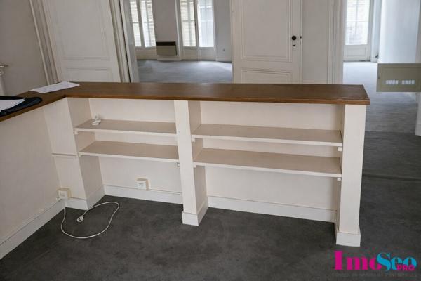BUREAUX à VENDRE
