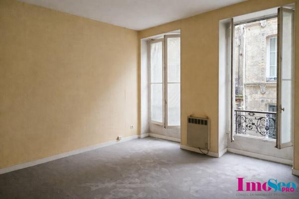 BUREAUX à VENDRE