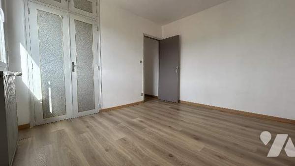 Appartement 2 CHAMBRES, BALCON, ASCENSEUR, PARKING