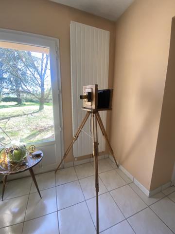 Sury-le-Comtal (42450) À VENDRE – SURY LE COMTAL Maison familiale d’exception