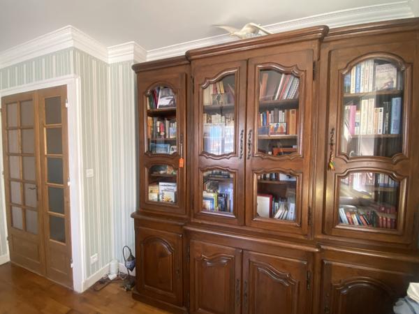 Sury-le-Comtal (42450) À VENDRE – SURY LE COMTAL Maison familiale d’exception