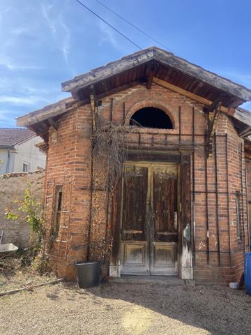 Sury-le-Comtal (42450) À VENDRE – SURY LE COMTAL Maison familiale d’exception
