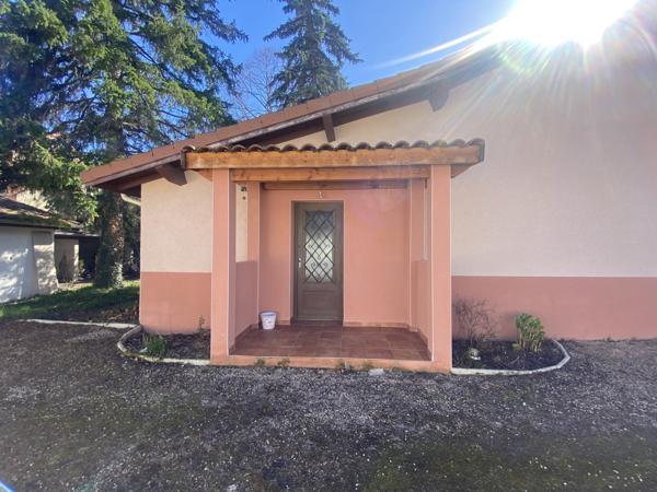 Sury-le-Comtal (42450) À VENDRE – SURY LE COMTAL Maison familiale d’exception