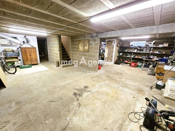 Maison à Jouy, 28300 - 5 pièces 98m²